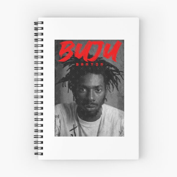 Item preview, Buju Bantan Tribute - Buju Banton designed and sold by hiulari-sarey.