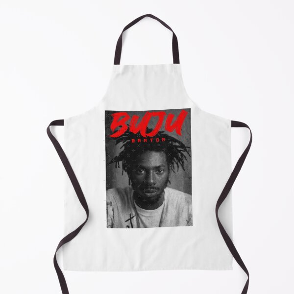 Item preview, Buju Bantan Tribute - Buju Banton designed and sold by hiulari-sarey.