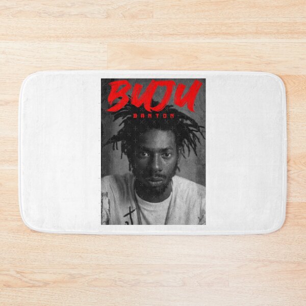 Item preview, Buju Bantan Tribute - Buju Banton designed and sold by hiulari-sarey.