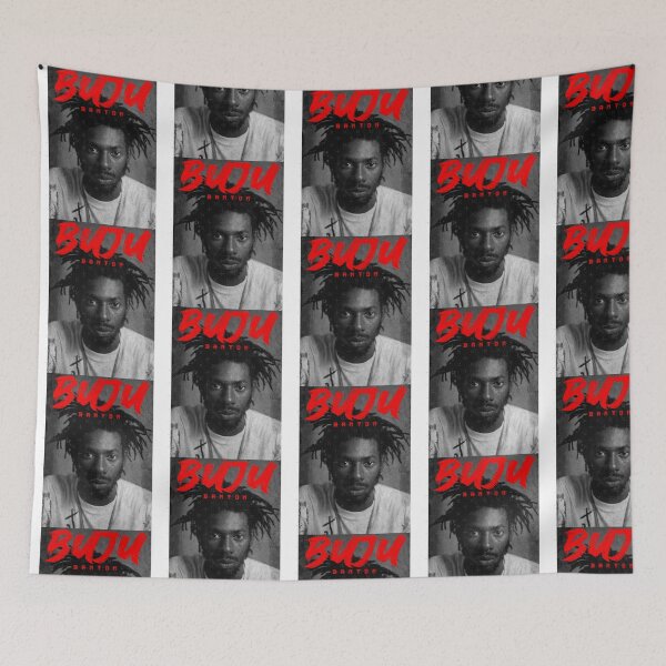 Item preview, Buju Bantan Tribute - Buju Banton designed and sold by hiulari-sarey.