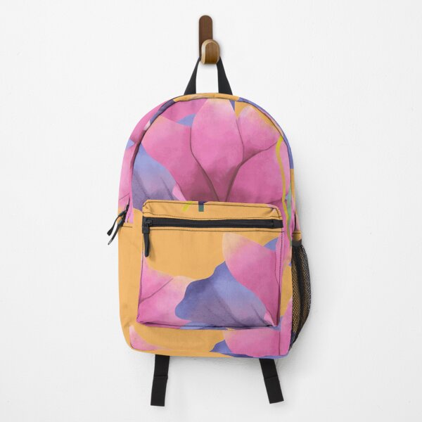 Item preview, Pink and Purple Watercolor Florals | Colorful Flowers designed and sold by EH World | Store.