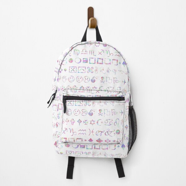 Item preview, Playing with Wingdings designed and sold by NeonPink.