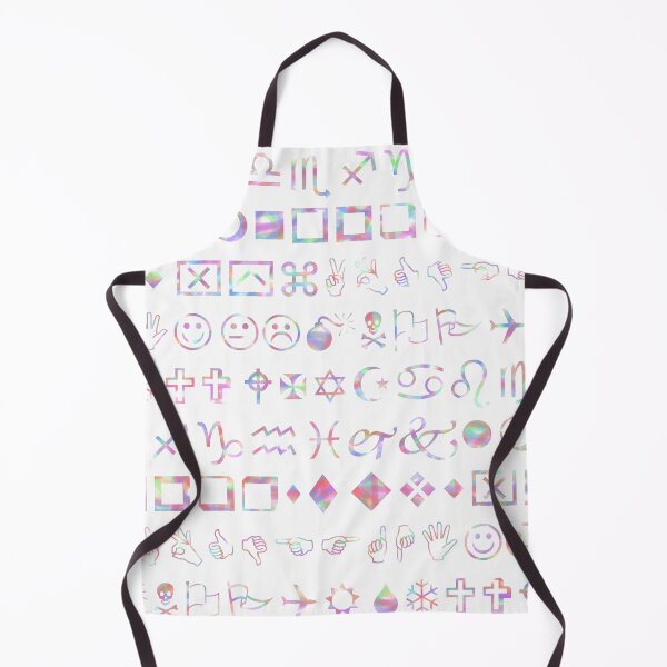 Item preview, Playing with Wingdings designed and sold by NeonPink.