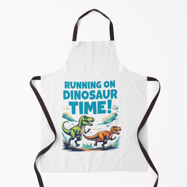 Item preview, Running On designed and sold by Diesel Drinking Dinosaurs.