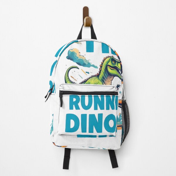 Item preview, Running On designed and sold by Diesel Drinking Dinosaurs.