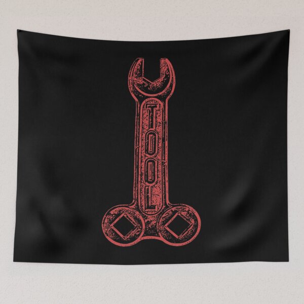 Item preview, Tool Band designed and sold by raezkasol.