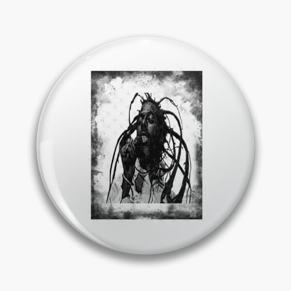 Item preview, Buju Banton Vintage - Buju Banton designed and sold by hiulari-sarey.
