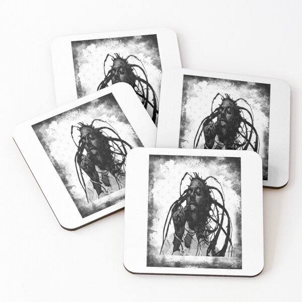 Item preview, Buju Banton Vintage - Buju Banton designed and sold by hiulari-sarey.