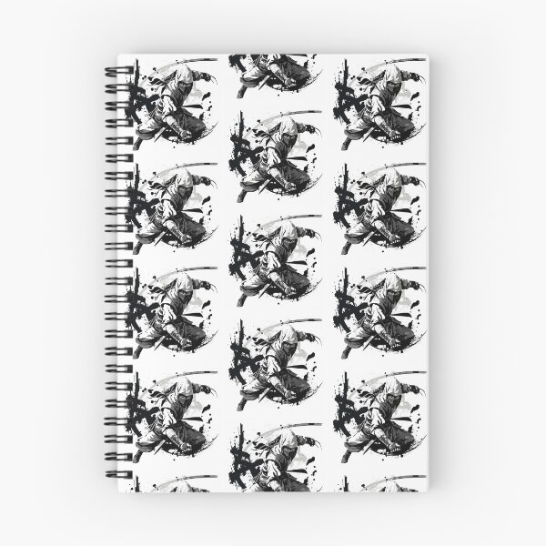 Item preview, NINJA!!! designed and sold by CleverCulture.