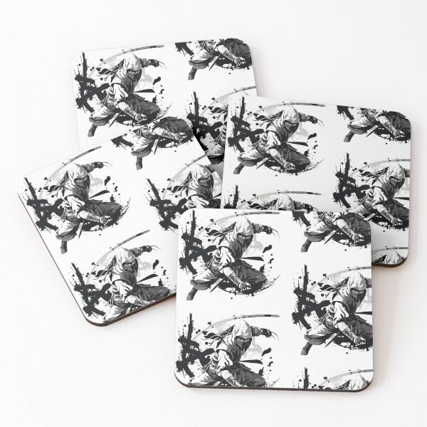 Item preview, NINJA!!! designed and sold by CleverCulture.