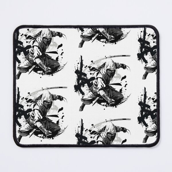 Item preview, NINJA!!! designed and sold by CleverCulture.