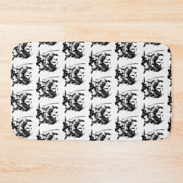 Item preview, NINJA!!! designed and sold by CleverCulture.