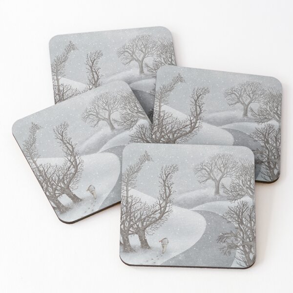Item preview, The Night Gardener - Winter Park designed and sold by opifan.