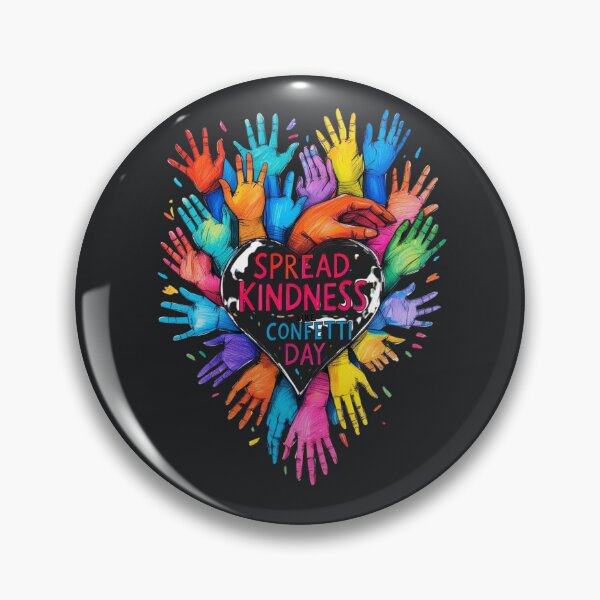 Item preview, Global Kindness Connected Hearts designed and sold by Zakrytos ★★★★★.