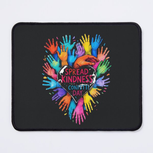 Item preview, Global Kindness Connected Hearts designed and sold by Zakrytos ★★★★★.