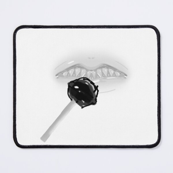 Item preview,  Monster lips designed and sold by KomKamilla.