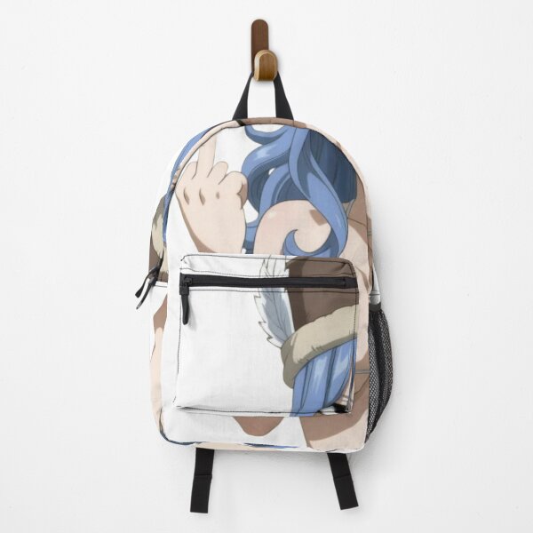 Item preview, Anime Middle Finger Juvia - Waifu designed and sold by Kuroi Pixel.