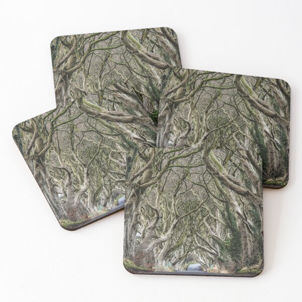 Item preview, Dark Hedges designed and sold by Nigel R Bell Photography.