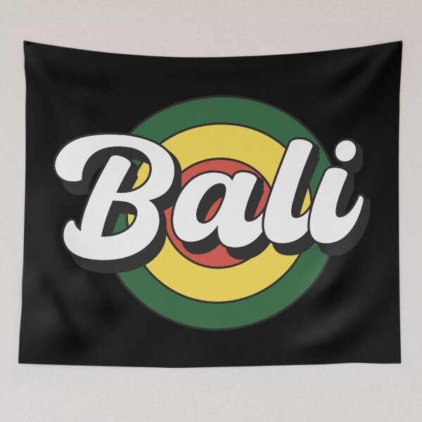 Item preview, Bali Design designed and sold by Wolagno.
