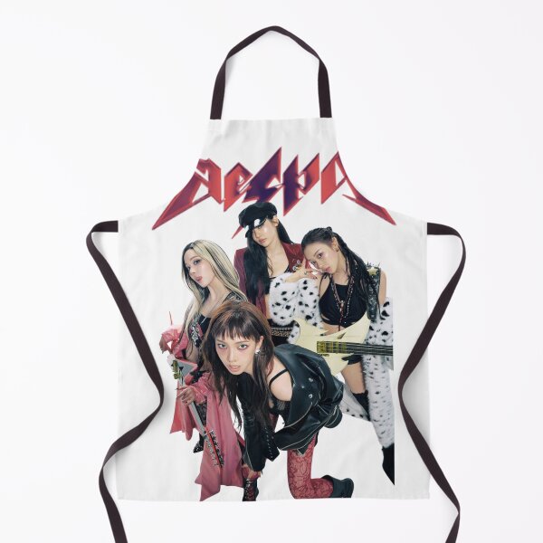 Item preview, Aespa Rich Man Group designed and sold by misamoot.