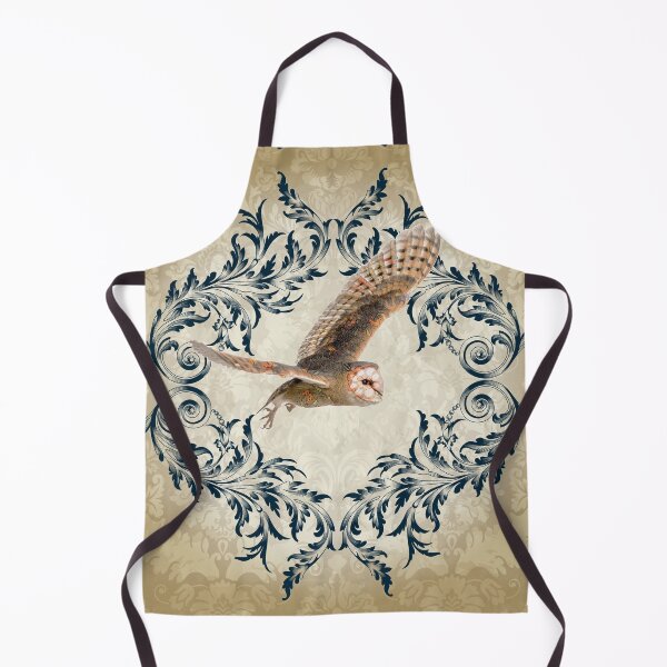 Item preview, Animal Dreams Collection - The wise Owl III. designed and sold by Janavegana.