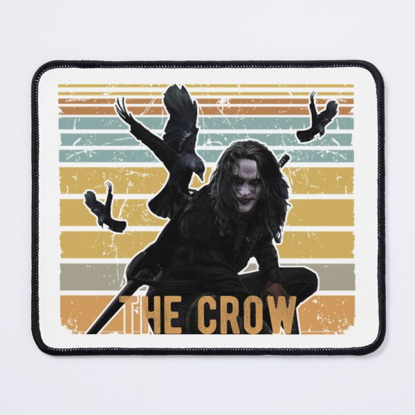 Item preview, The Crow Movie Retro Vintage designed and sold by rjamesont.