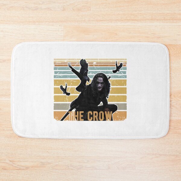 Item preview, The Crow Movie Retro Vintage designed and sold by rjamesont.
