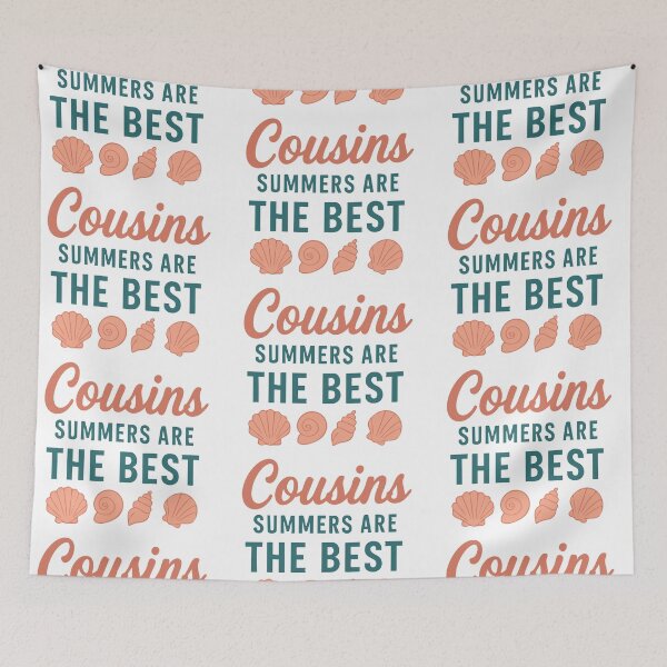 Item preview, Cousins beach- The summer I turned pretty designed and sold by GigiFernan.