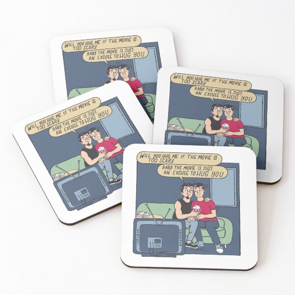 Item preview, Hug me designed and sold by Isaac-ilustrado.