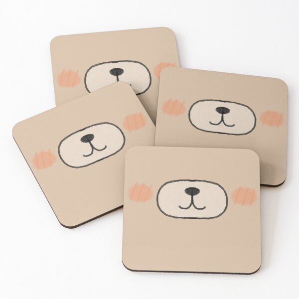 Item preview, Bear designed and sold by Jackies-Spot.