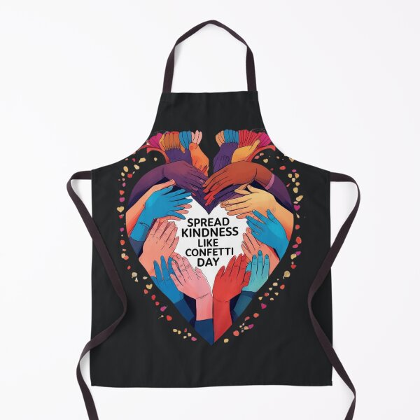 Item preview, Interconnected Hearts Kindness Celebration designed and sold by Zakrytos ★★★★★.