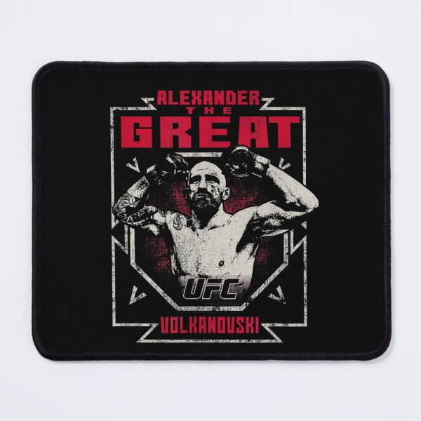 Item preview, Alexander "The Great" Volkanovski UFC designed and sold by JeyVel.