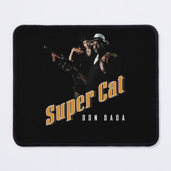 Item preview, Super Cat Don Dada - Buju Banton designed and sold by hiulari-sarey.