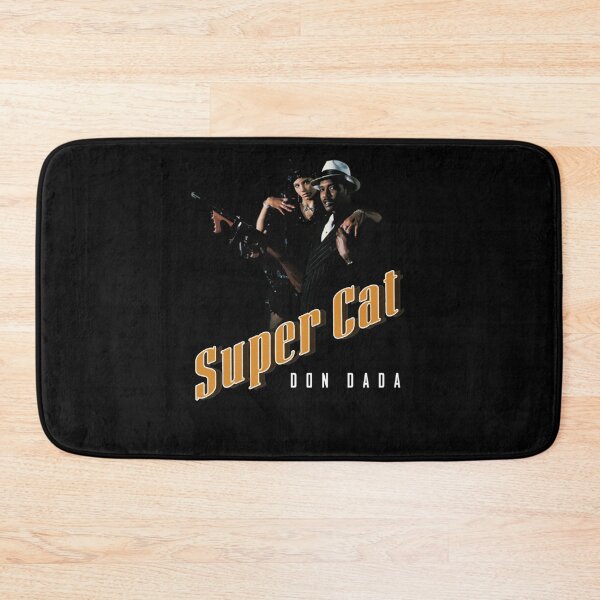 Item preview, Super Cat Don Dada - Buju Banton designed and sold by hiulari-sarey.