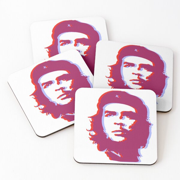 Item preview, Purple Che  designed and sold by Flashboy.