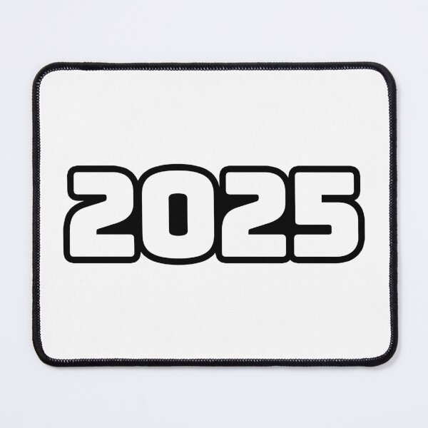 Item preview, 2025, Bold Outline Typography designed and sold by Memes N Lore .