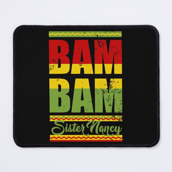 Item preview, Sister Nancy - Bam Bam designed and sold by hiulari-sarey.