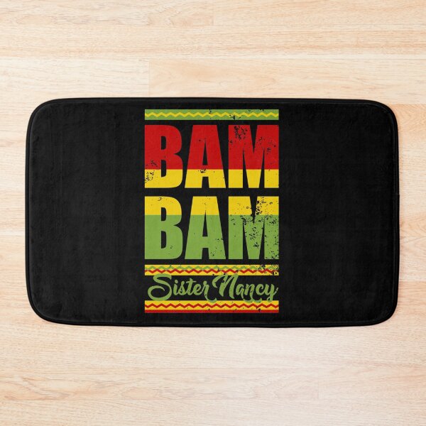 Item preview, Sister Nancy - Bam Bam designed and sold by hiulari-sarey.