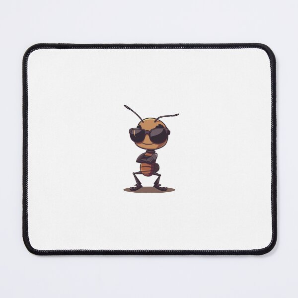 Item preview, Cool Classic Ant designed and sold by Marcelware.