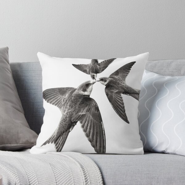 Item preview, Swift Birds designed and sold by Wolagno.