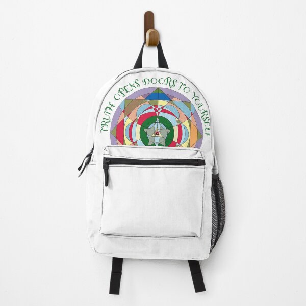 Item preview, Truth Opens Doors to Yourself designed and sold by Cre8Self.