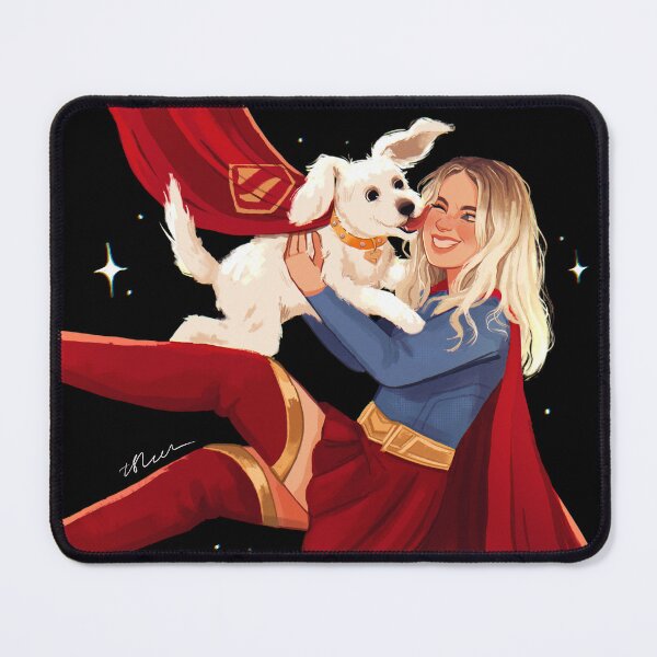 Item preview, Super Best Friends designed and sold by curiousquirrel.