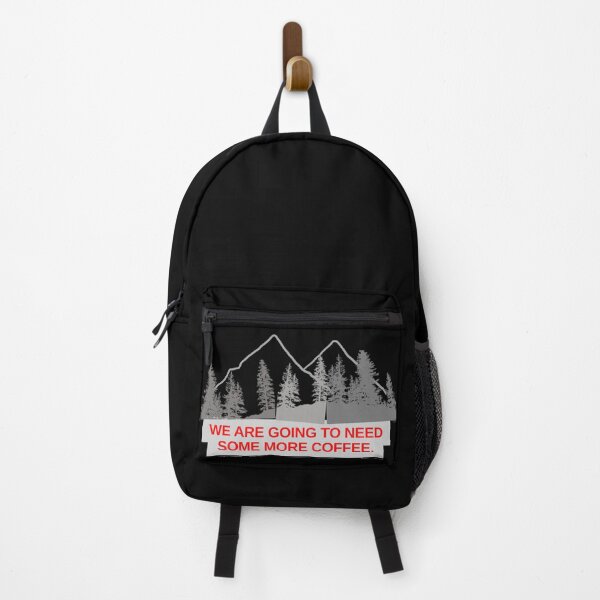 Item preview, Twin Peaks Coffee designed and sold by pulse_retail.