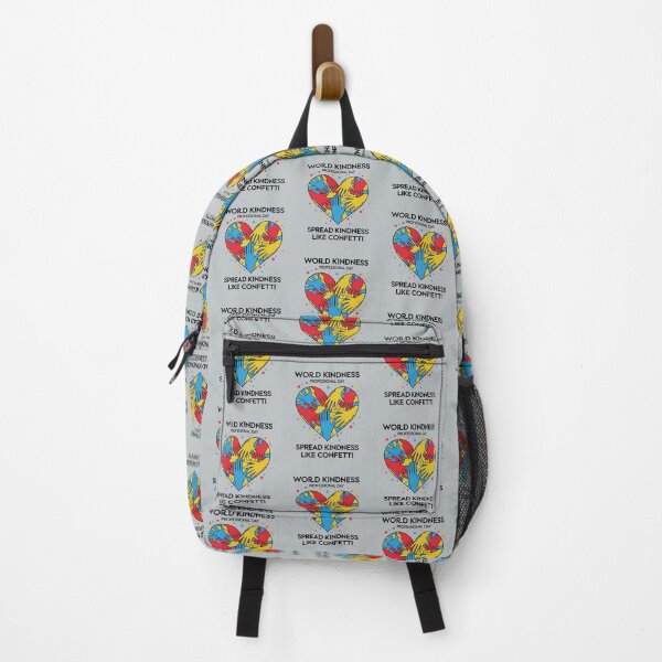 Item preview, Global Kindness Connected Hearts designed and sold by Zakrytos ★★★★★.