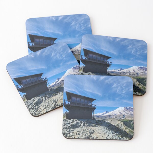 Item preview, Fremont Lookout designed and sold by Momo PnW.