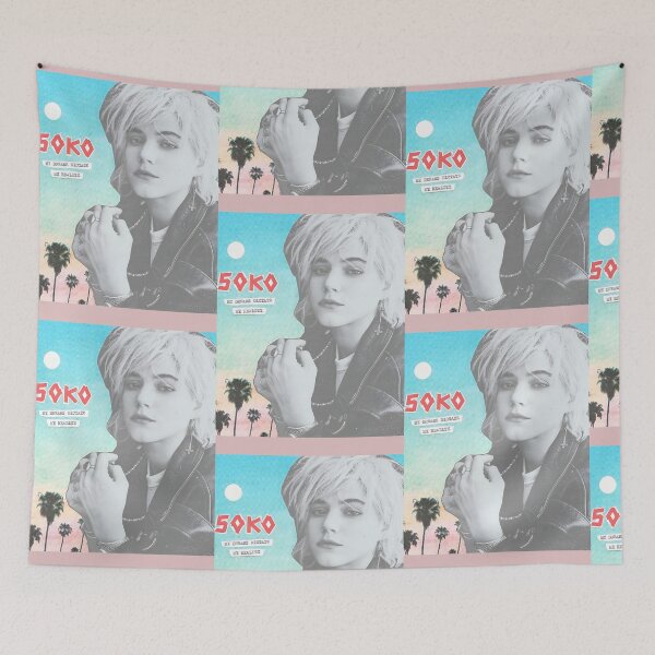 Item preview, My Dreams Dictate My Reality - Pop Art Indie Aesthetic designed and sold by TeresaSims.