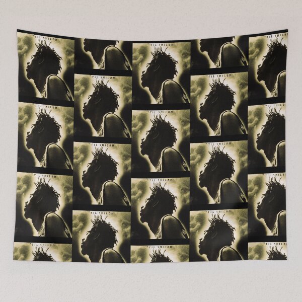 Item preview, Buju Banton Retro - Buju Banton Til Shiloh designed and sold by hiulari-sarey.