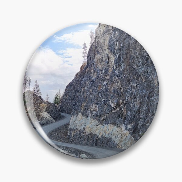 Item preview, The Road To Nowhere designed and sold by Momo PnW.