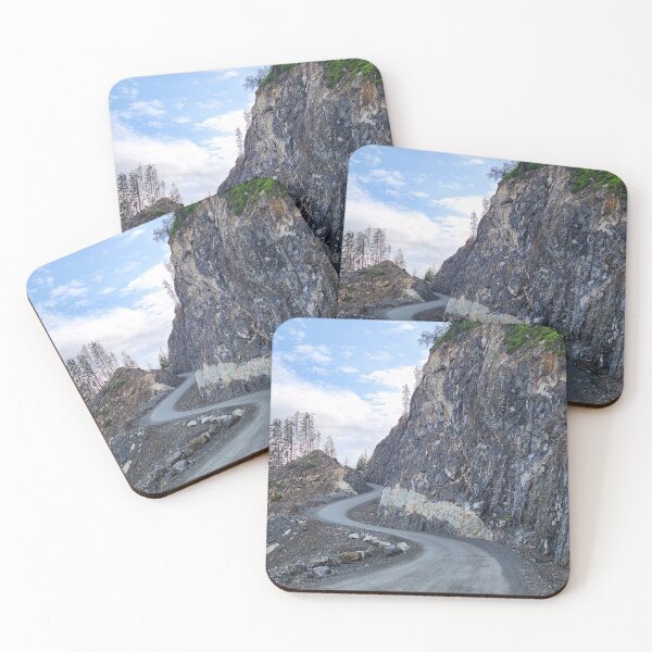 Item preview, The Road To Nowhere designed and sold by Momo PnW.