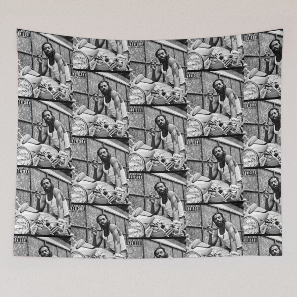 Item preview, Buju Banton Retro Poster Art designed and sold by hiulari-sarey.